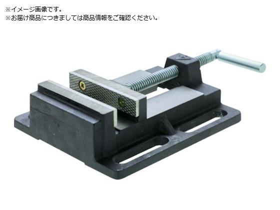 TRUSCO/ボール盤バイス 軽量タイプ 125mm FVL-125 トラスコ中山 2575627