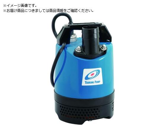 ツルミ ツルミ 一般工事排水用水中ハイスピンポンプ 50ＨＺ 50Ｈｚ LB-480 50HZ ポンプ・水中ポンプ