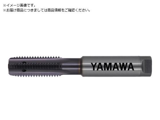 ヤマワ/超高速用鋳鉄用通り穴用超硬ハンドタップ HFICT-P P3