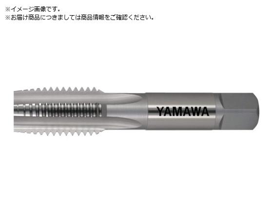 弥満和製作所 ヤマワ ロング難削材用ハンドタップ LS-PM-HT L150 P4