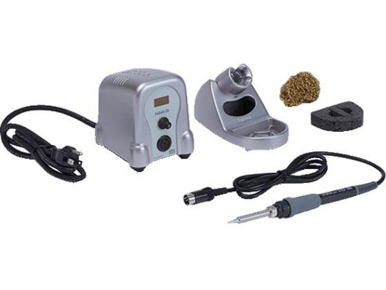 グット ステーション型はんだこて XST-80 ホットピンセット(こて先無) XST-80G | ホットピンセット（鉛フリーはんだ対応） | ｇｏｏｔ(太洋