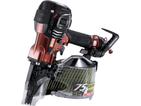 MAX/スーパーネイラ HN-75N4 D -R HN75N4DR マックス 3471764