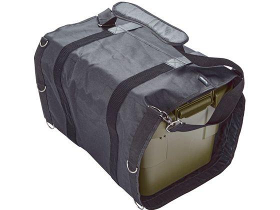 TRUSCO/なんでもキャリングシート トランクカーゴキャリー・長尺ホルダー ブ トラスコ中山 3942339
