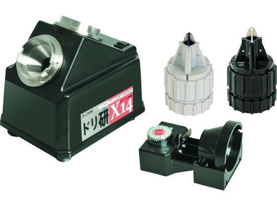 ニシガキ/ドリ研X14 ステン用 ABチャック付 N-503