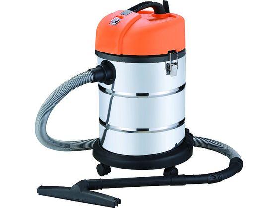 NICHIDO/業務用バキュームクリーナー30L NVC30L-S