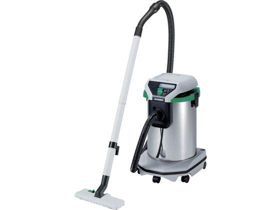 ■HiKOKI 乾湿両用集じん機 モデルチェンジタイプ〔品番:RP350SEL〕【3919357:0】[店頭受取不可] 乾湿両用集じん機 モデルチェンジタイプ RP350SE-L HiKOKI 3919357