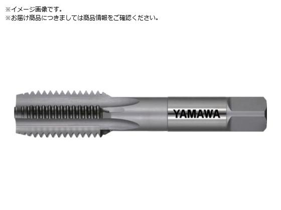 ヤマワ　軽合金用超硬ハンドタップ　Ｎ−ＣＴ　ＬＡ　Ｐ４　Ｍ１８Ｘ１．５　１．５Ｐ N-CT-LA-P4-M18X1.5-1.5P 弥満和製作所 ヤマワ 軽合金用超硬ハンドタップ N-CT LA P3 M14X1.5 3P