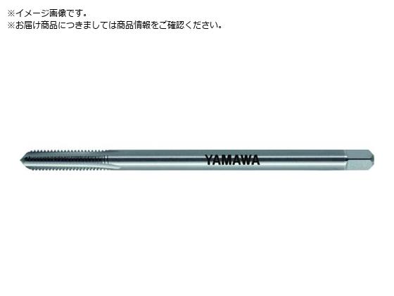 ヤマワ/ロングシャンク超硬ハンドタップ LS-N-CT L100 P3 M8X1.25 3