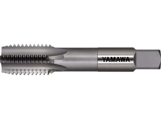 ヤマワ 鋳鉄用超硬ハンドタップ N-CT FC P4 M16X1.5 3P NCTP4FCM16X1.52 弥満和製作所 ヤマワ 鋳鉄用超硬ハンドタップ N-CT FC P4 M22X2.