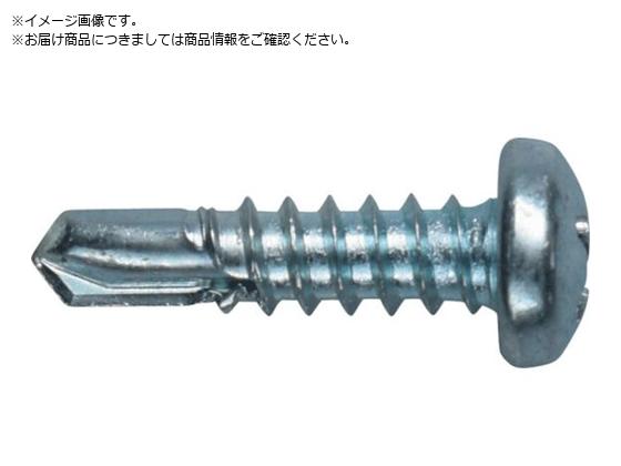 JPF/クールパック MBテクス PAN 3.5×19 三価ユニクロ 100本入り M