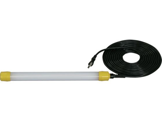 saga/ストロングライトLED取付タイプ スイッチ無 SL-LED7R-N