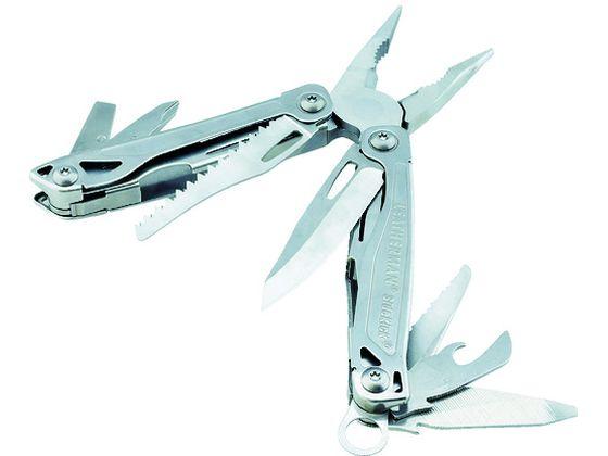 レザーマン/サイドキック ナイロンケース SDK-N