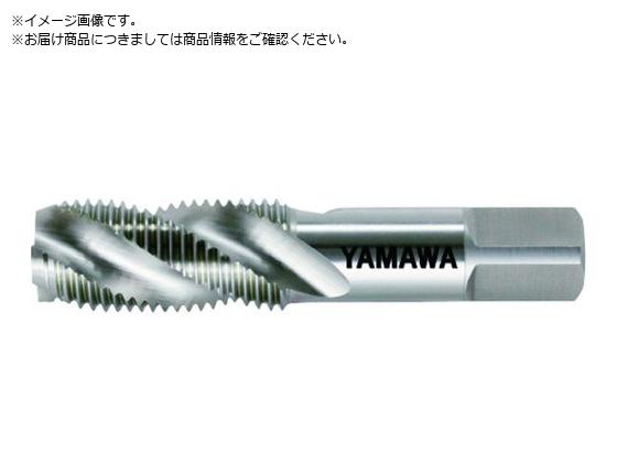 ヤマワ/管用平行ねじ用スパイラルタップ SP-PF 2-11 SP-PF-2-11