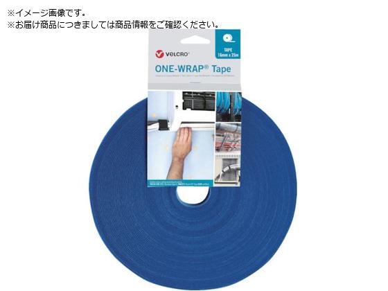 Velcro/ヴェルクロ[[R上]] ONE-WRAP[[R上]] テープ 幅25mm×