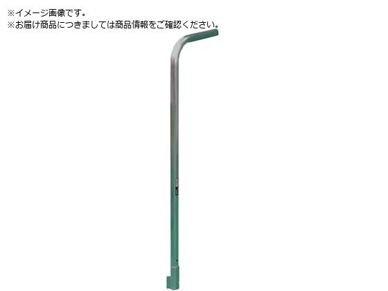 TRUSCO/階段横手すり TSF-25306用 TSF-KT230 トラスコ中山 2557212