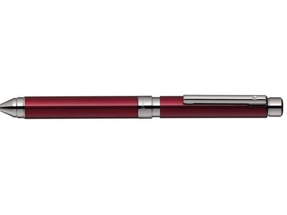 シャーボX TS10 ボルドー ゼブラ SB21-B-BO