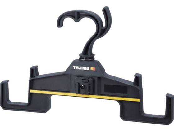 ハーネス用フック回転式セフハンガー TB-RHANGER タジマ 6247975