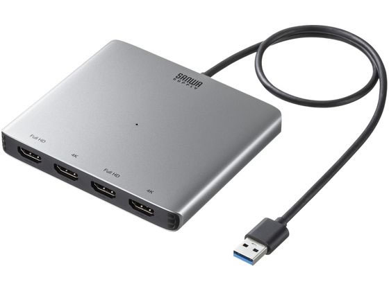 〔5個セット〕 サンワサプライ イーサネット対応ハイスピードHDMIミニケーブル KM-HD22-10KX5 : サンワサプライ イーサネット対応ハイスピードHDMIミニ