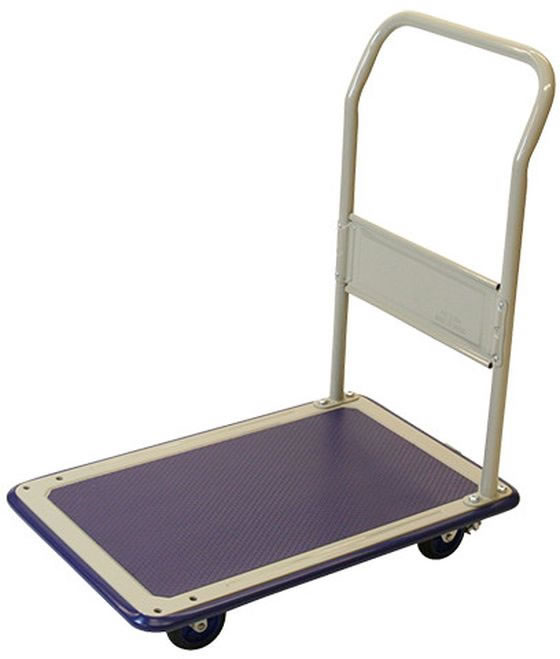 金象 キャリーラックST小フットブレーキ付 浅香工業 #181176 浅香工業