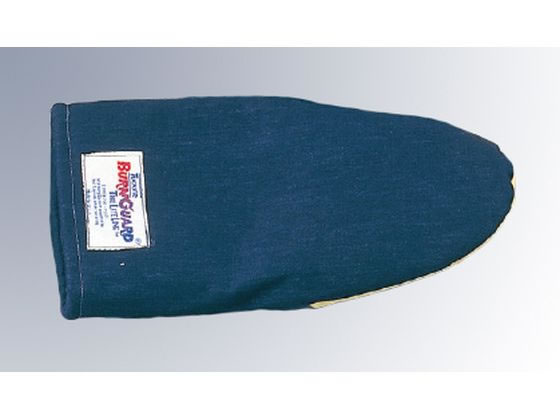 TUCKERBURNGUARD タッカーヴァンガード　オーブンミット ２枚　両手 バンガード オーブンミット 18吋 06180 ミトン・鍋つかみ