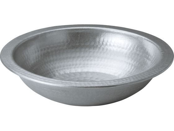 アルミ 電磁用 うどんすき 27cm 江部松商事 1115000