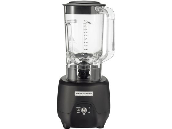 ハミルトンビーチ バーブレンダー HBB908R 江部松商事 3529401
