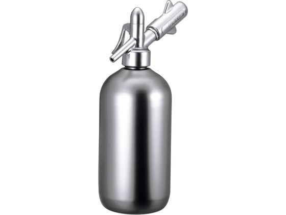 18-8 ソーダサイフォン 日本炭酸瓦斯 1861500