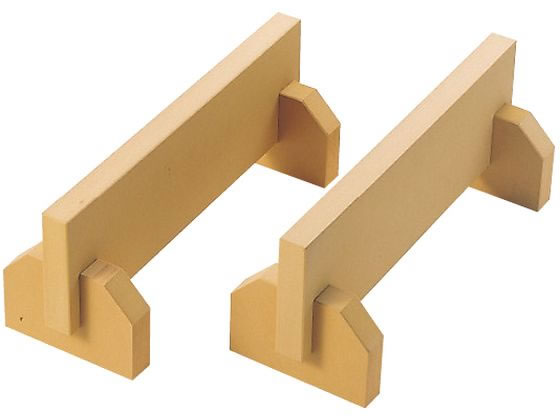 住ベテクノプラスチック プラスチック高さ調整付まな板用脚 40?H180? ポリエチレン 日本 AMN63408 住べテクノプラスチック 住友 PC 高サ調整式 まな板用足 (2ヶ1組) 50cm