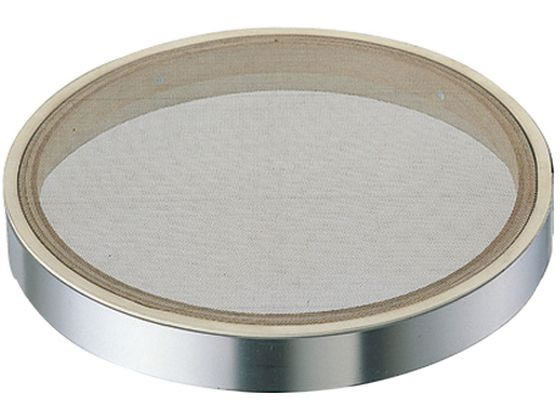 楽天市場】こし餡用 木枠 うらごし 60メッシュ 外枠 7寸 21cm