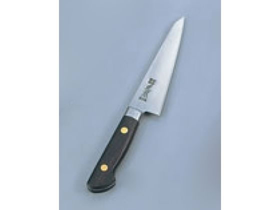 関の刃物 骨すき包丁 150mm 正広 本焼 MV鋼 ボーニングナイフ 片刃 関の刃物 骨すき包丁 150mm 正広 本焼 MV鋼 ボーニングナイフ 片刃 関