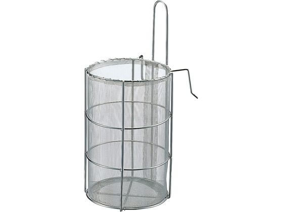 樹脂ダンベイ(浅)茶 30号 91-039B