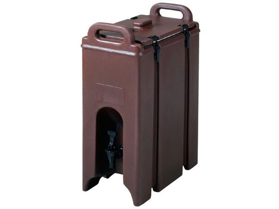 ドリンクディスペンサー 500LCD(157)C ＣＡＭＢＲＯ 0931100