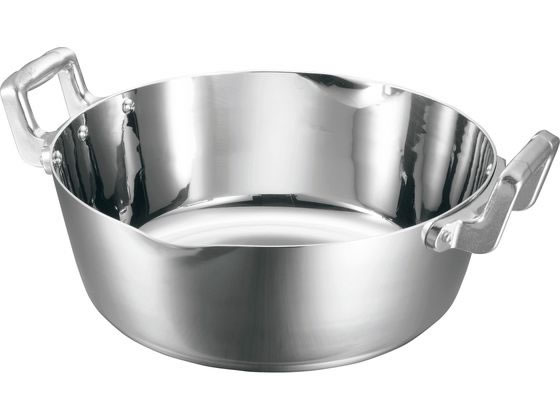 20-0 ロイヤル ヤットコ鍋 21cm XZD-210 まとめ買い10個セット品20-0 ロイヤル ヤットコ鍋 XZD-210 21cm