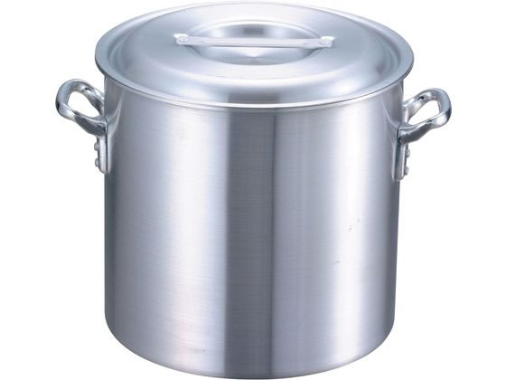 アルミ プロシェフ 寸胴鍋 目盛付 33cm 江部松商事 8882700