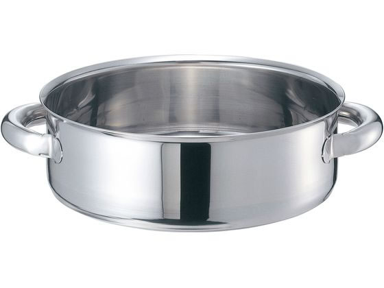 Kinox キノックス １８−１０　８０８０　キャセロール／８０８０／２８　２８cm Kinox キノックス １８−１０ ８０８０ キャセロール／８０８０／１６