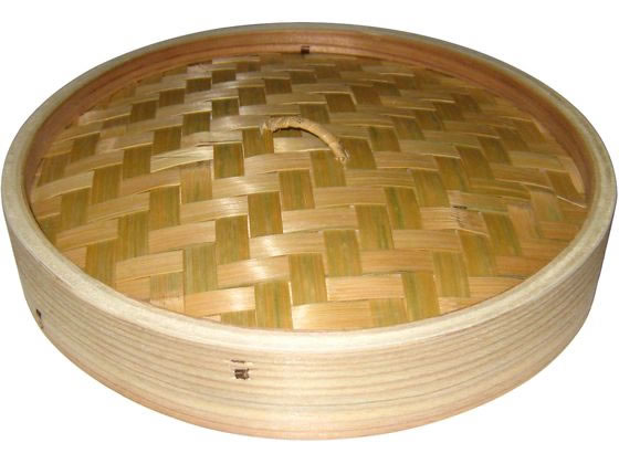 杉 中華セイロ 蓋 24cm 江部松商事 5681200