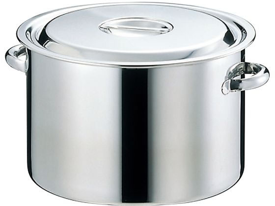 業務用　厨房用品　EBM プロフェッショナル　寸胴鍋　打ち出し深鍋 業務用 厨房用品 EBM プロフェッショナル 寸胴鍋 打ち出し深鍋 厨房深