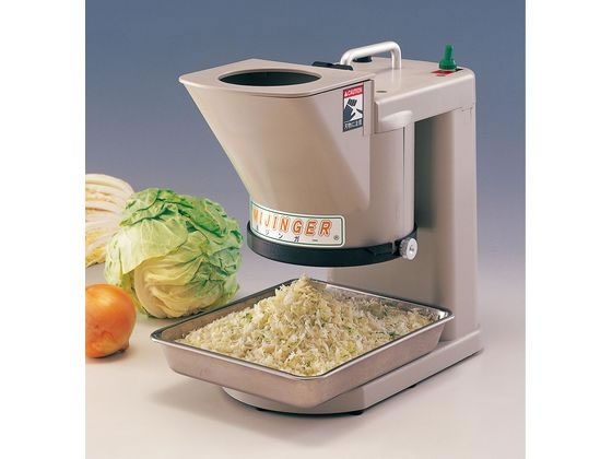 電動 ミジンガー 千葉工業所 0848200 スライサー