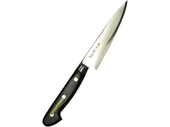 杉本 合金鋼ステンレス ペティーナイフ CM2012 12cm 杉本刃物 7922400