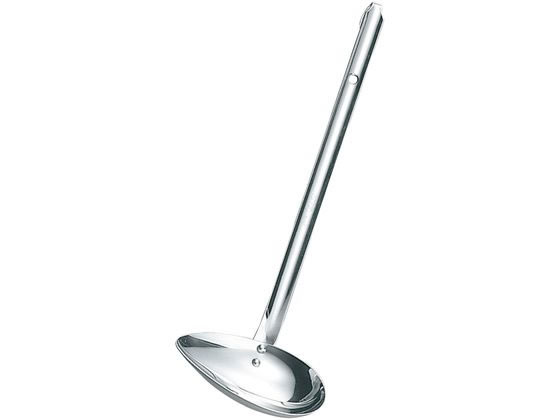 MA 18-8 横口レードル 左利き用 70cc 玉虎堂製作所 0934100の通販はau