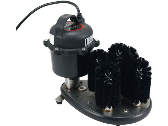 バーメイド 潜水型 グラスウォッシャー SS-100