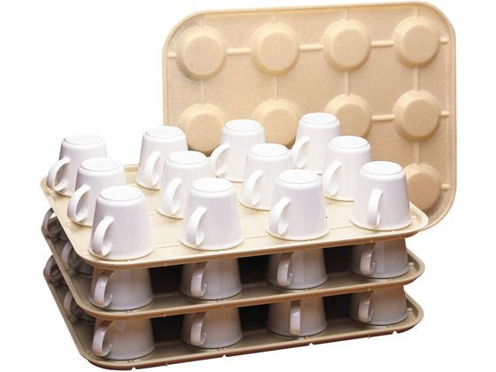 カップキーパー KK1200(133)ベージュ ＣＡＭＢＲＯ 0950300