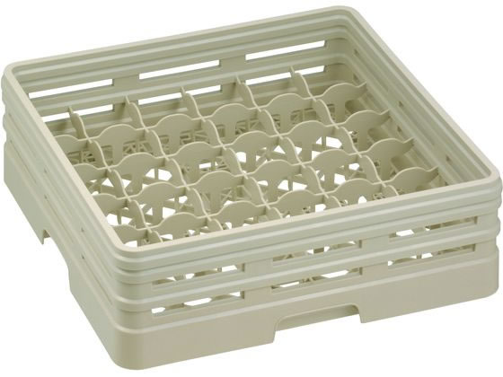 ホクア マイスター ホテルパン 2/3×100mm アルミ/硫酸アルマイト