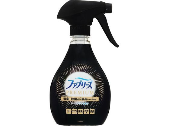 ファブリーズメンクールアクア 370mL Ｐ＆Ｇ