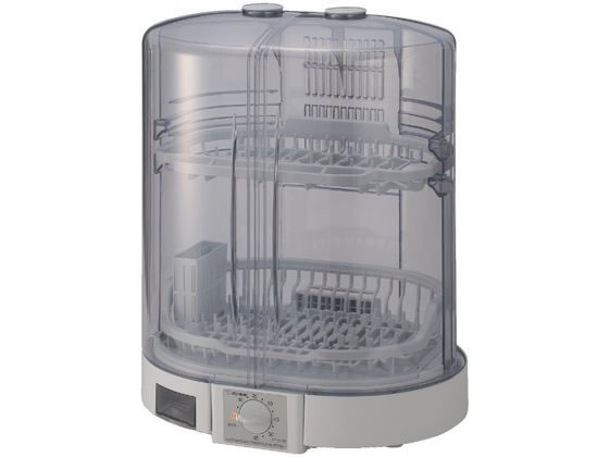 食器乾燥器 グレー 象印 EY-KB50-HA
