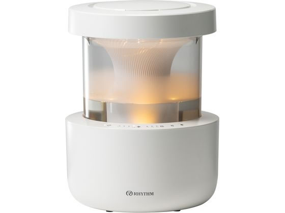 MIST350 ライトグレー リズム 9YYA29RH08