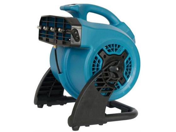 AC100V ミストファン 水道直結型 エスコ EA897AN-61