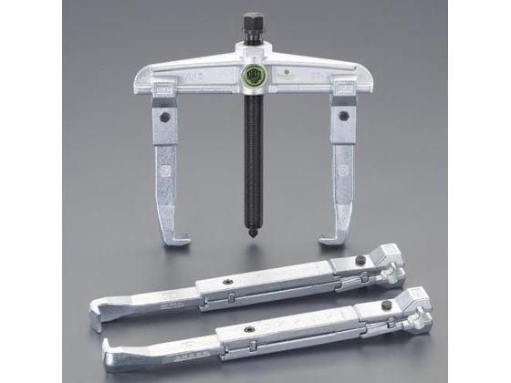 エスコ EA500AR-200 直送 代引不可・他メーカー同梱不可 200mm3アームユニバーサルプーラー EA500AR200 エスコ EA500AR-200 直送 代引不可・他メーカー同梱不可 200mm3アーム