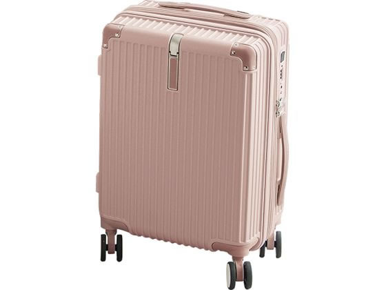 スーツケース Sサイズ ピンクゴールド Ｌａ Ｂｅｌｌａ