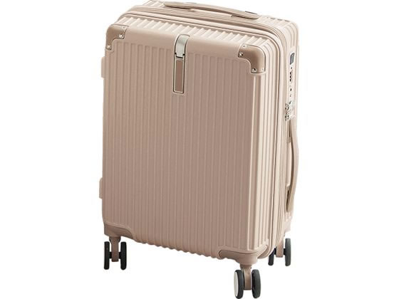 スーツケース Sサイズ ピンクチタン Ｌａ Ｂｅｌｌａ